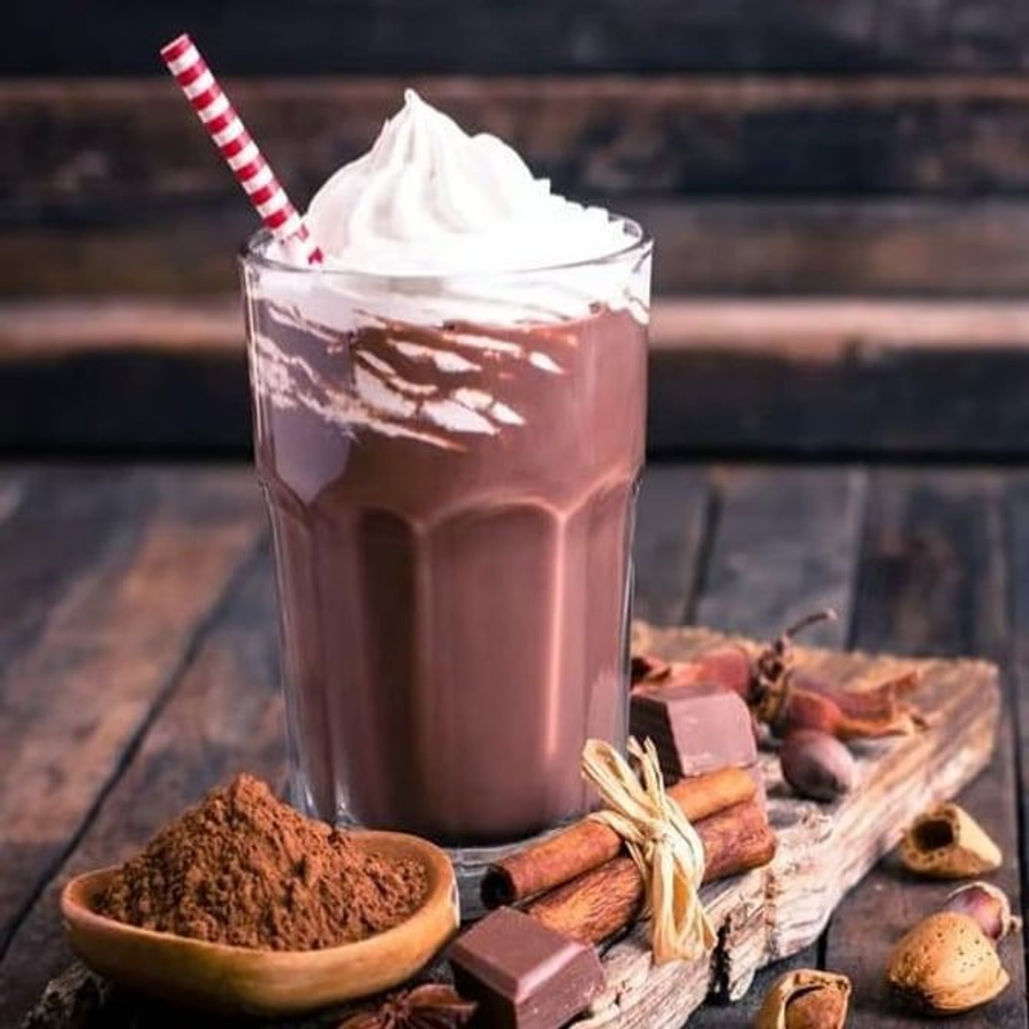 Milkshake
