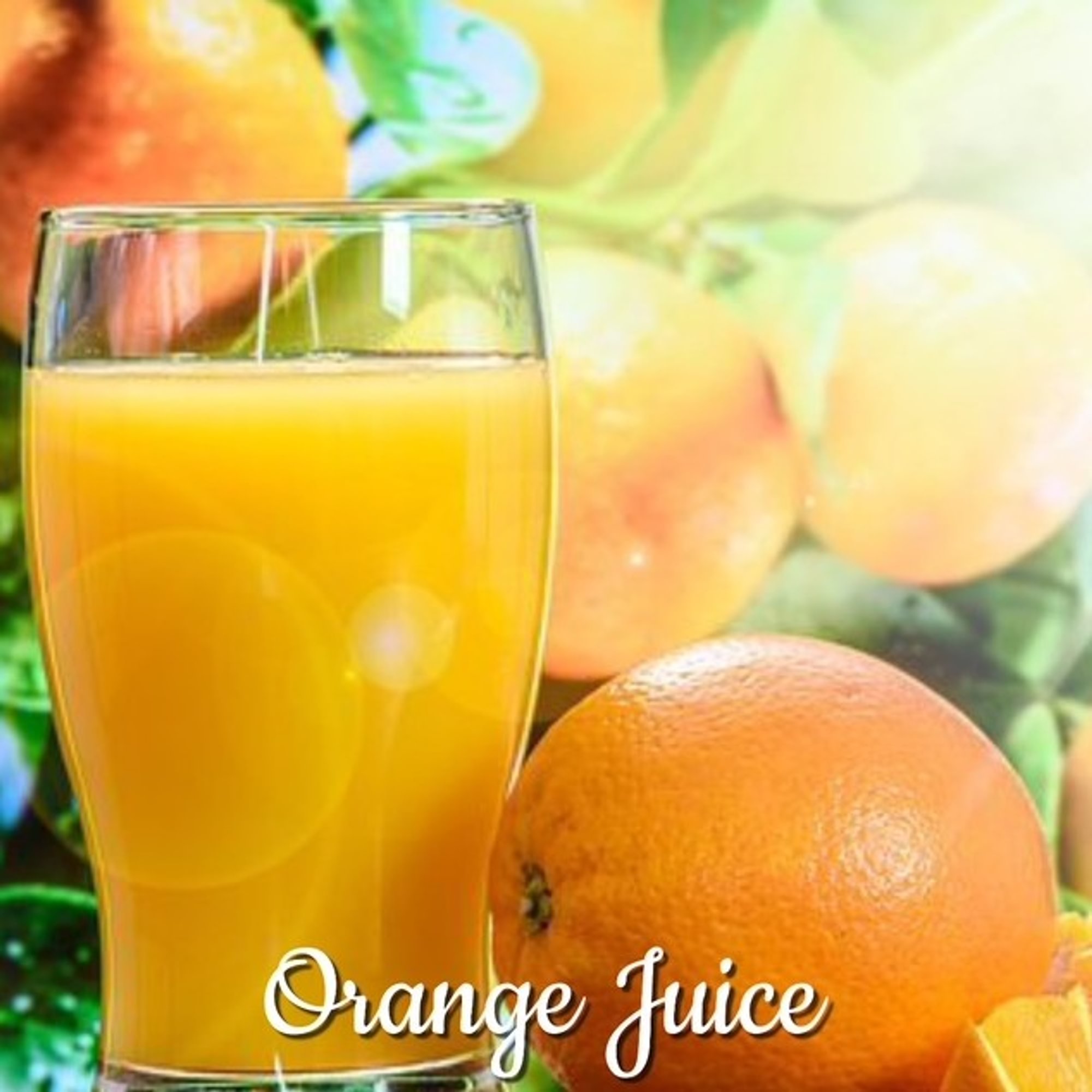 Orange Juice