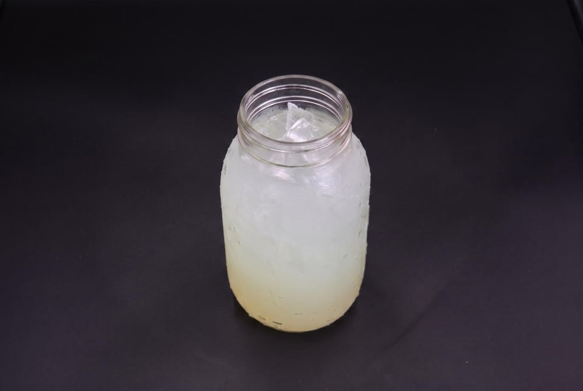 Medium Fresh Lemonade