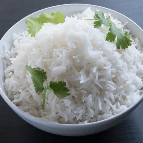 Plain Rice