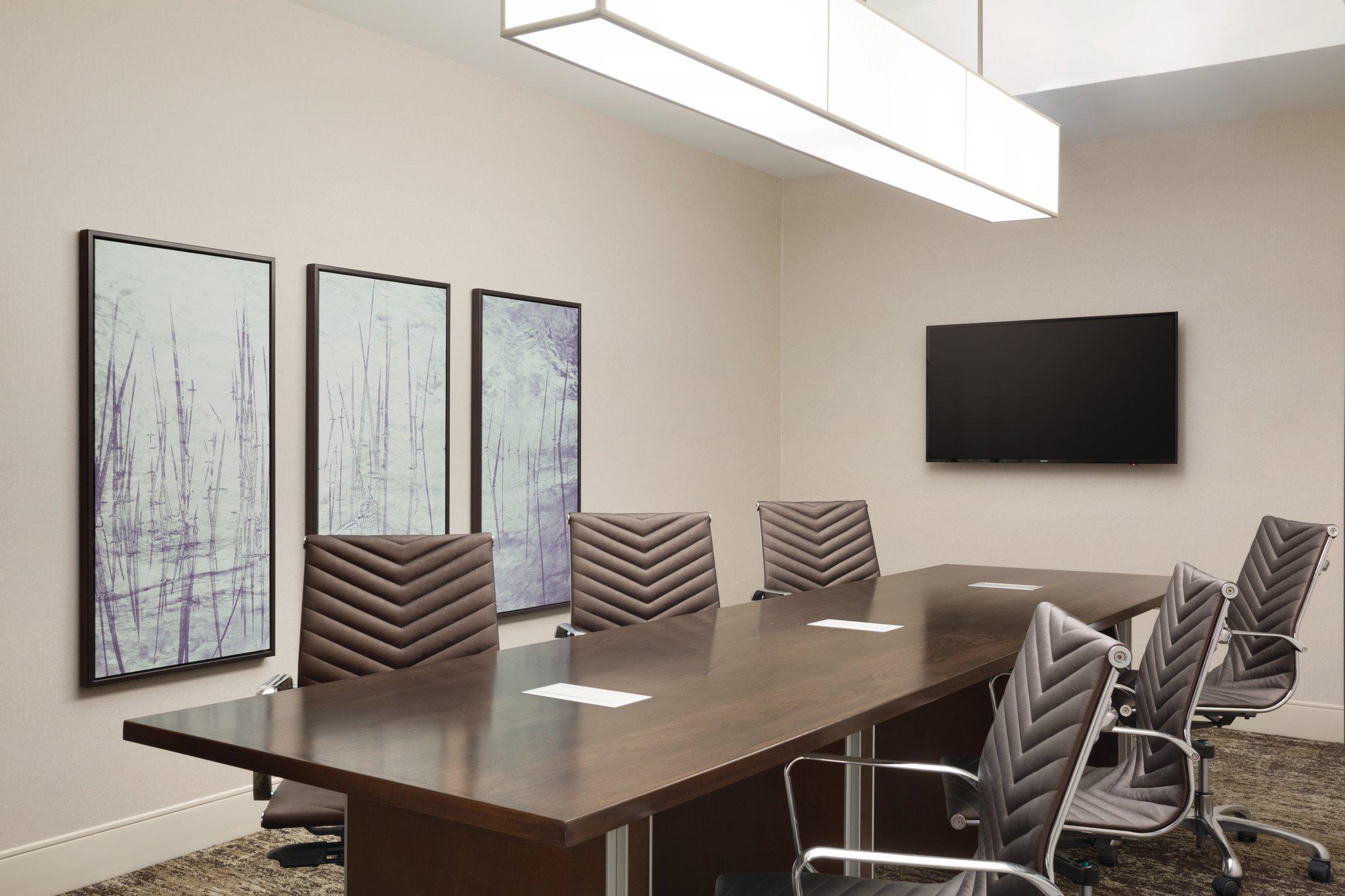 Holiday Inn Chicago - Schaumburg by IHG Image