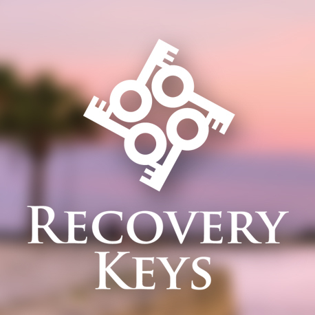 Recovery Keys