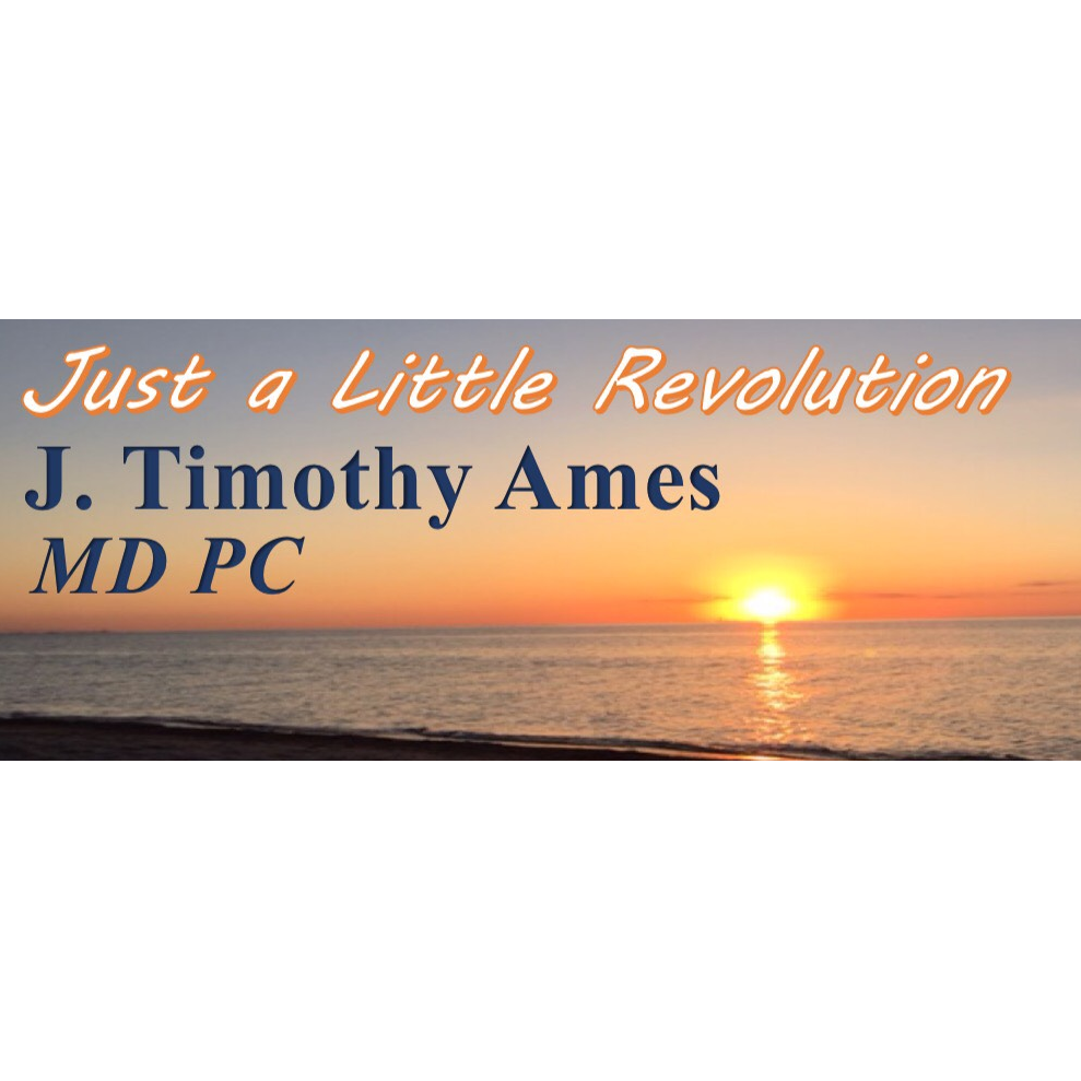 J. Timothy Ames MD PC