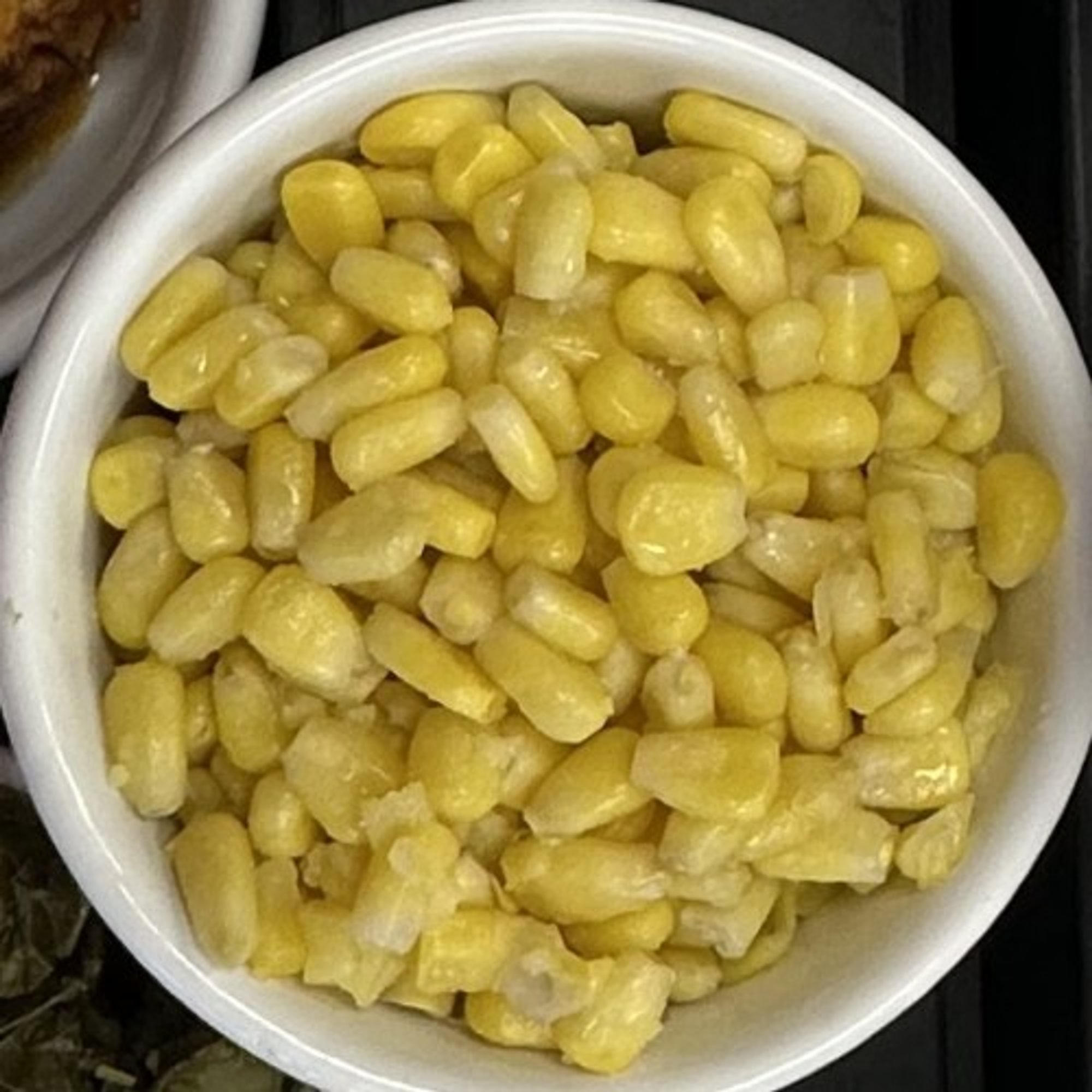Sweet Corn