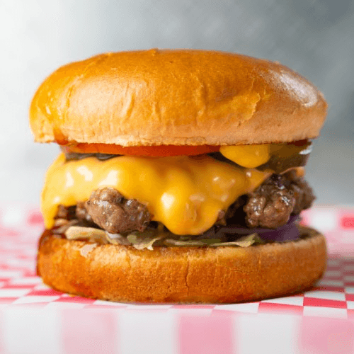 Mugsy Burger
