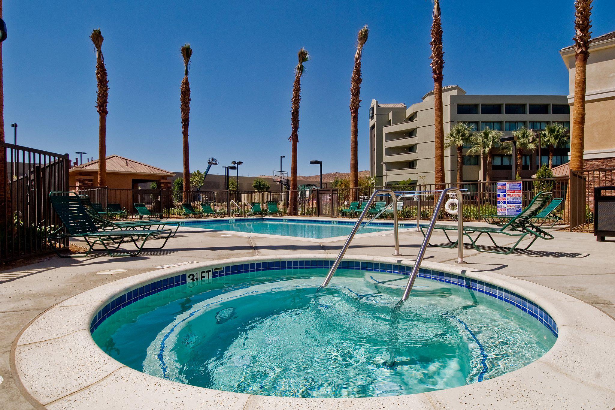 Staybridge Suites Palmdale Photo