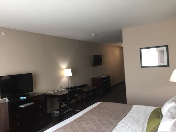 Images Best Western Plus Havre Inn & Suites