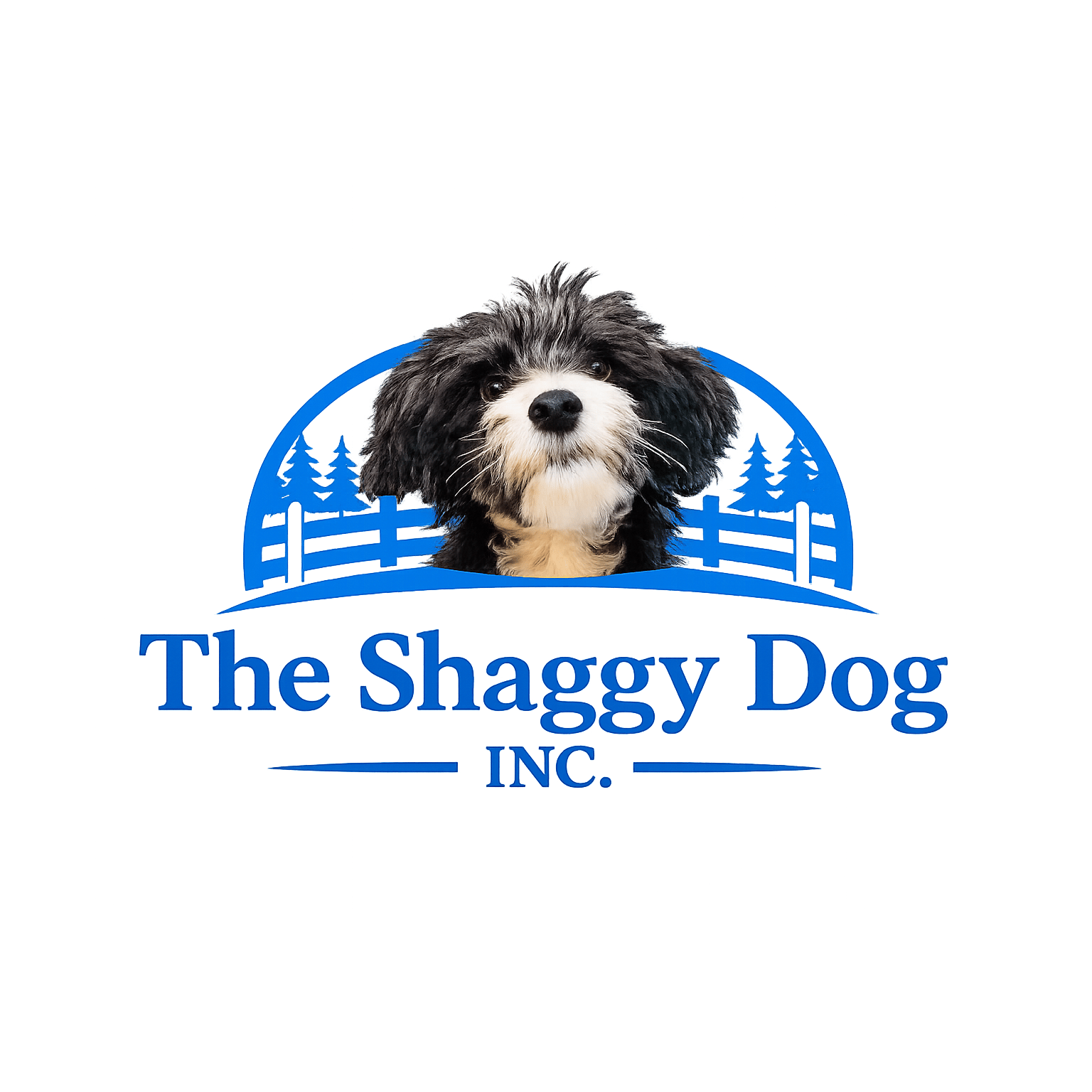 The Shaggy Dog Inc.