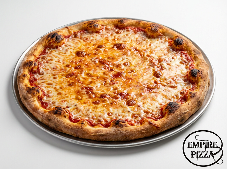 Pizza | L 20"