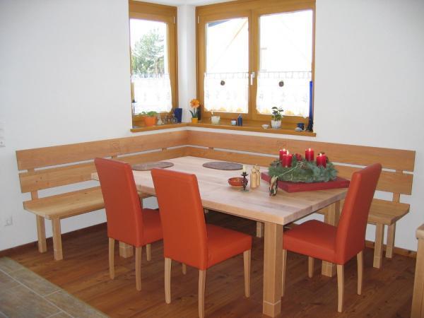 Bilder Steppan Bau- u Möbeltischlerei