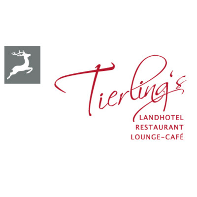 Logo von Tierling`s Landhotel