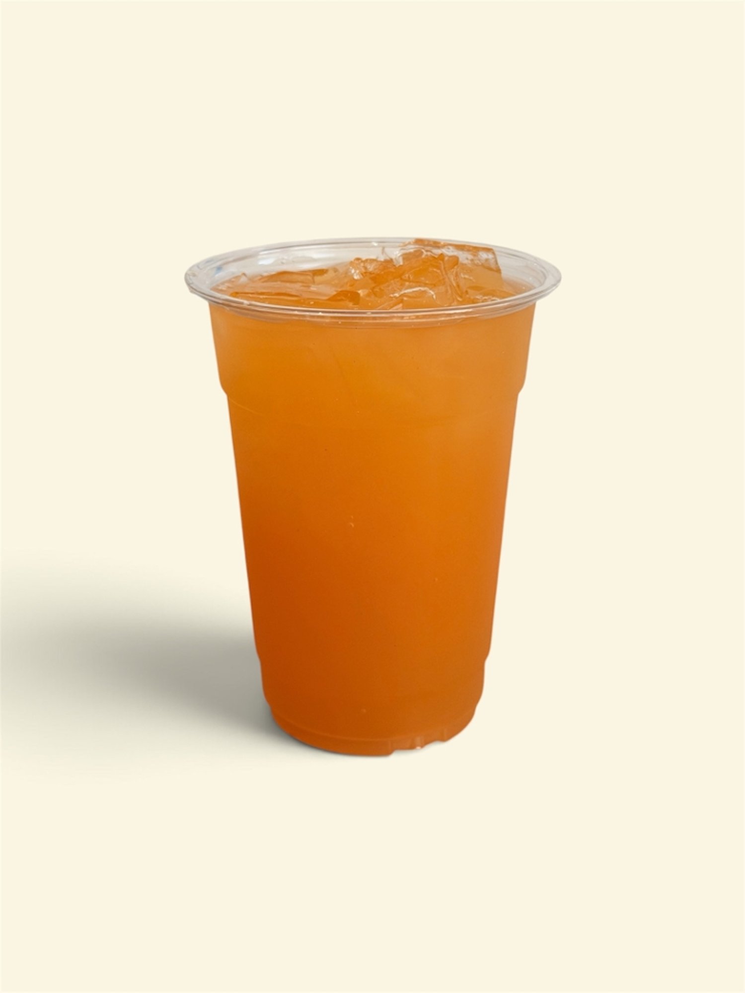Peach Lemonade