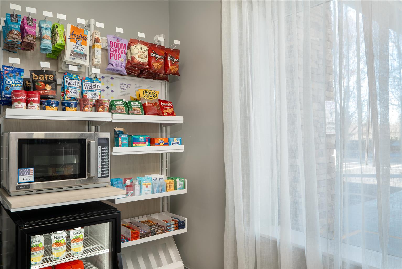 Spark by Hilton Murfreesboro Image