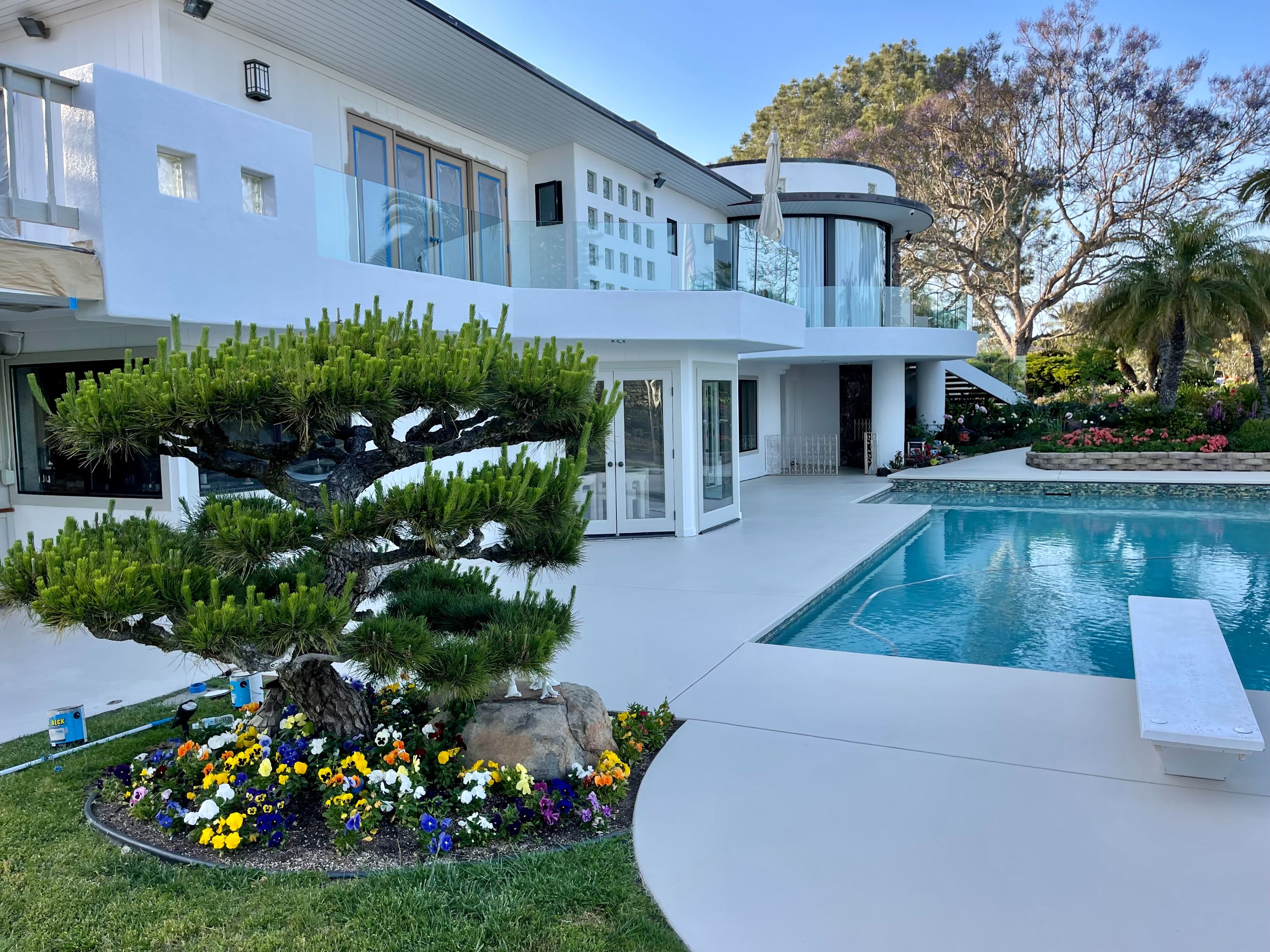 Elevated Decks & Patios Image