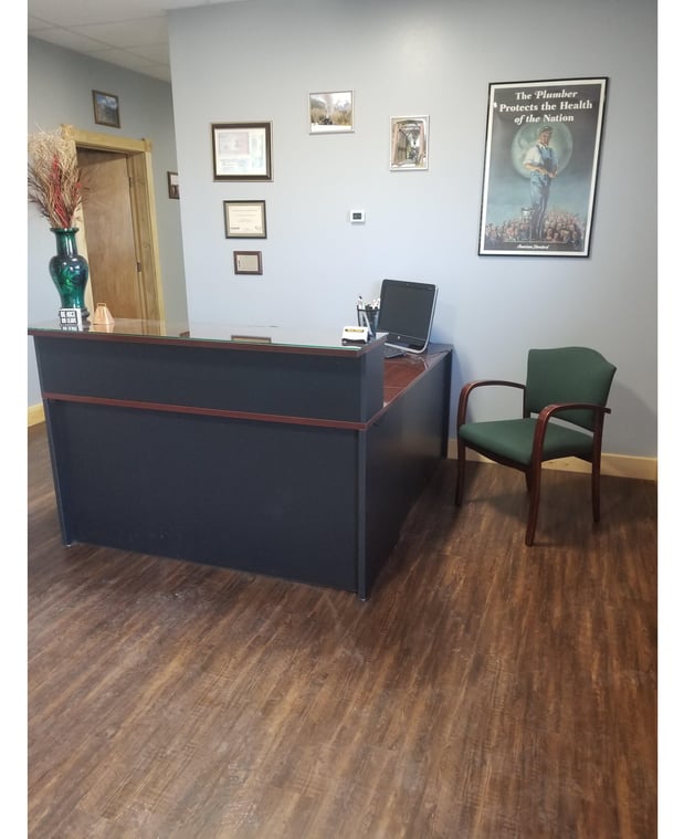 Images River Valley Plumbing & Heating