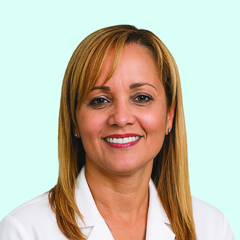 Vanessa Jorge, MD