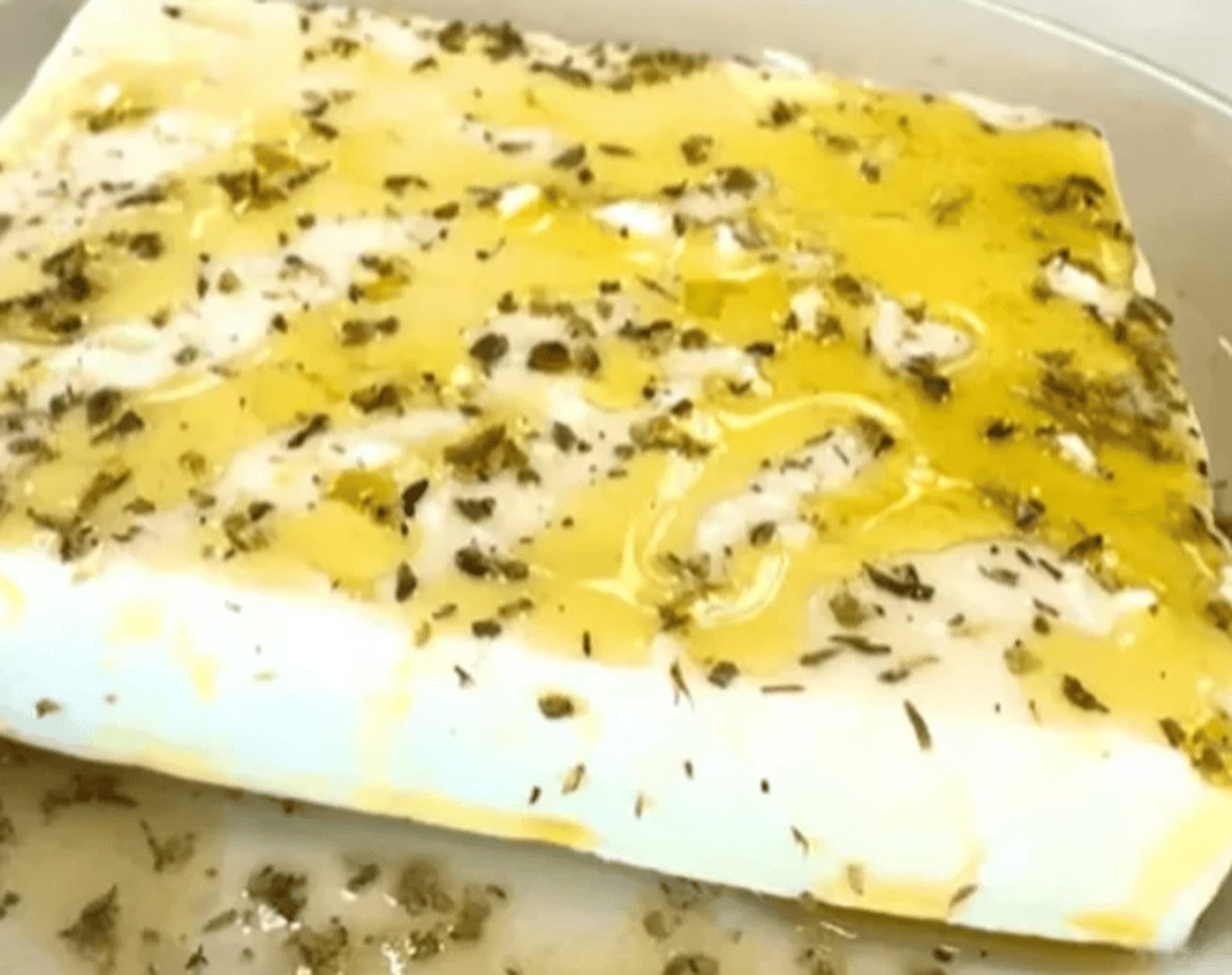 Greek Imported Barrel Feta Cheese From Goat and Sheep Milk