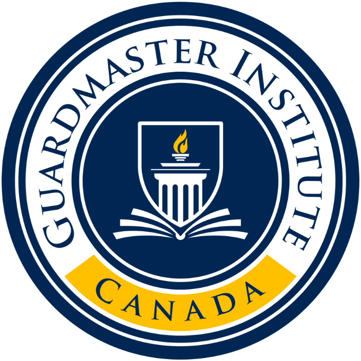 Guardmaster Institute of Corporate Security Management Canada
