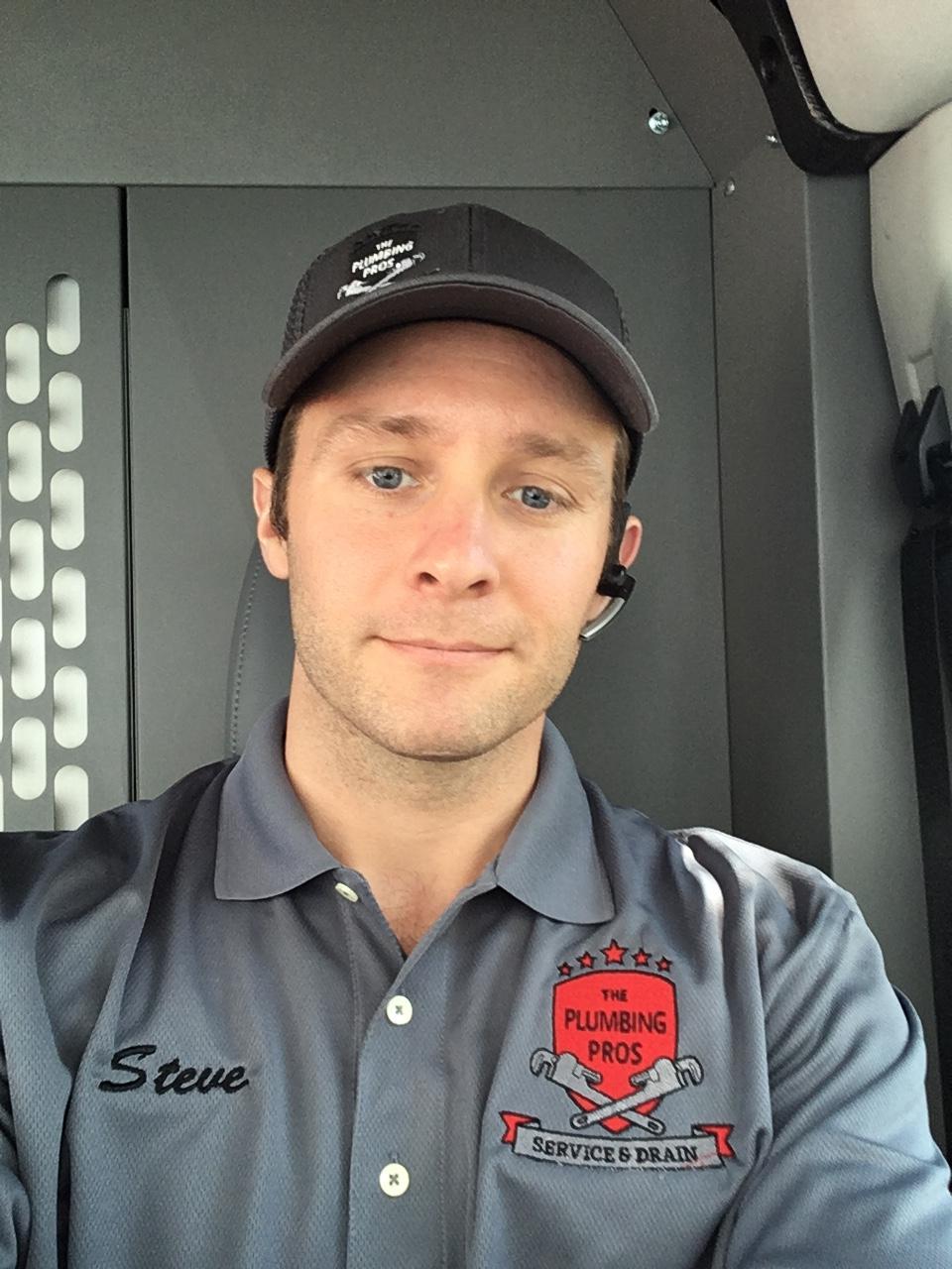 The Plumbing Pros Image