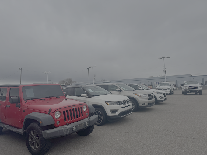 Daily Driven LLC Image