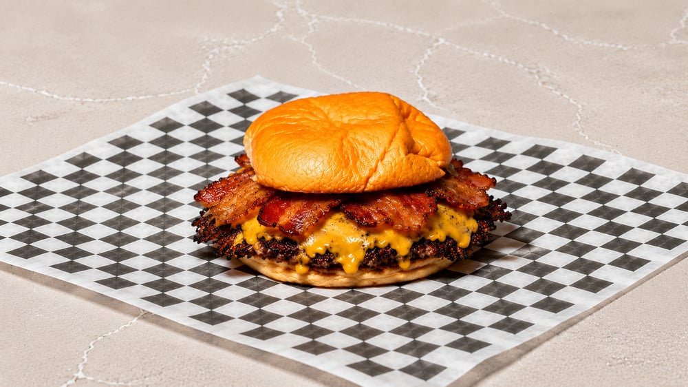 Bacon Smash