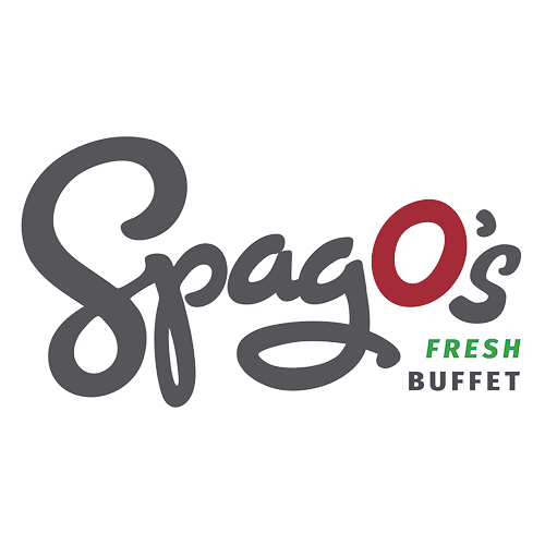 Spago’s Fresh Buffet Logo