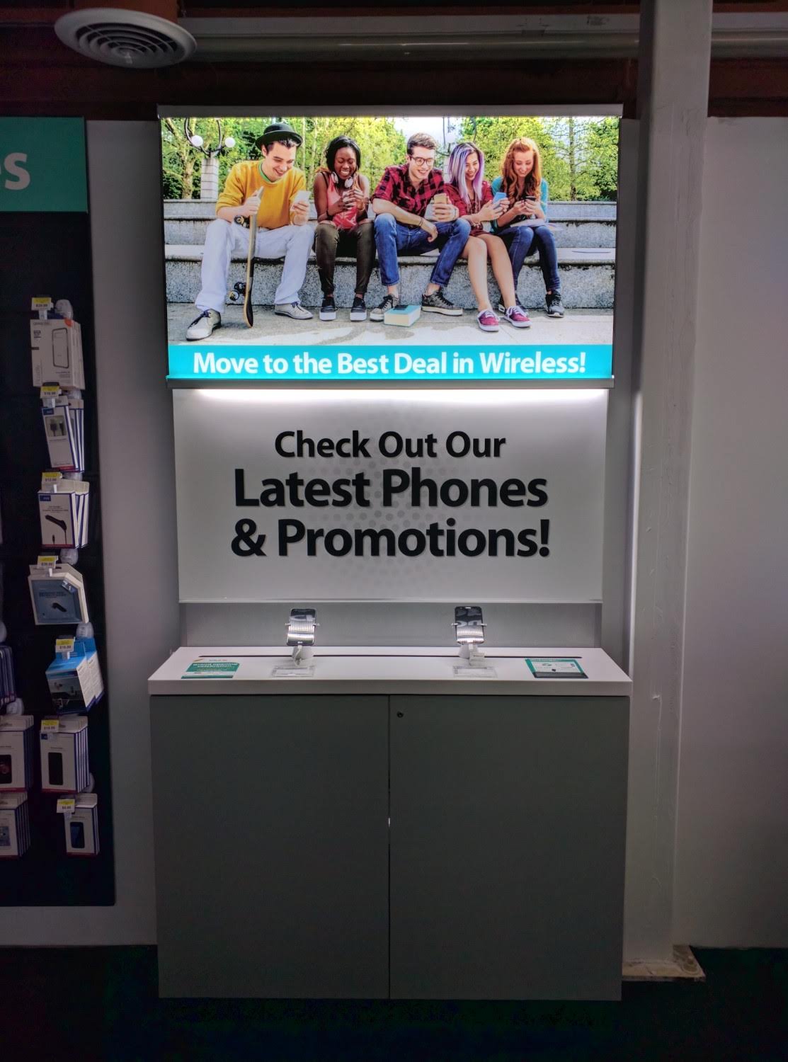 Total Wireless Store Photo