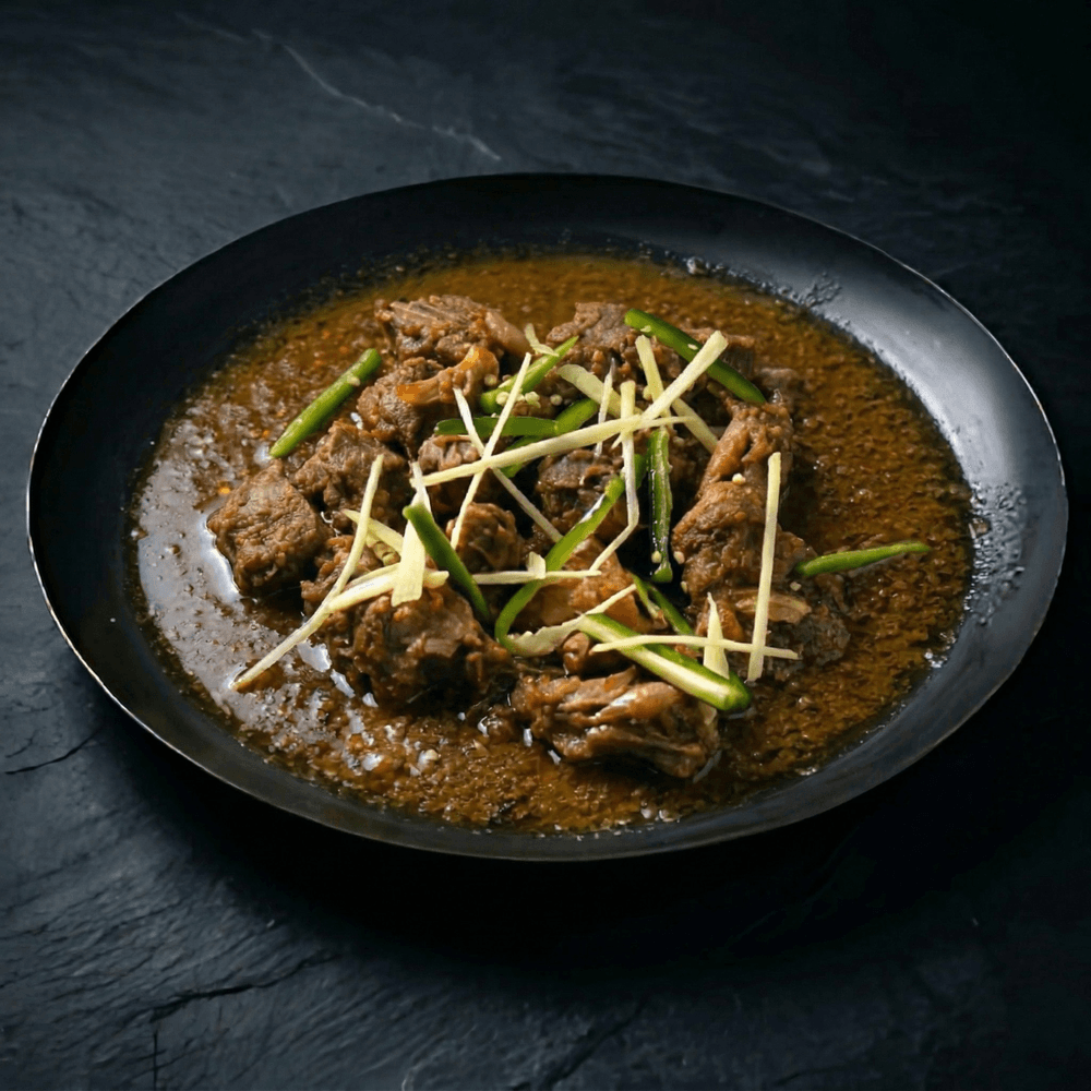 Goat Shinwari -1Lb