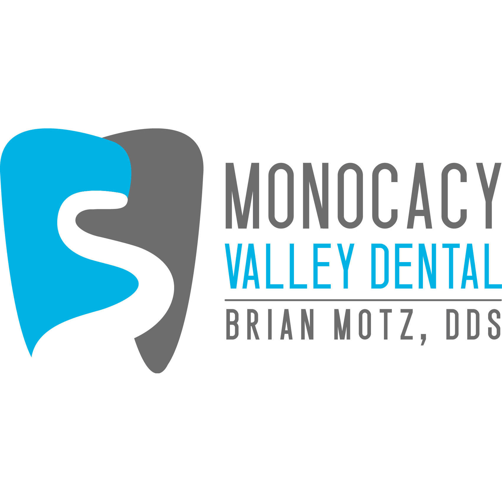 Monocacy Valley Dental Logo