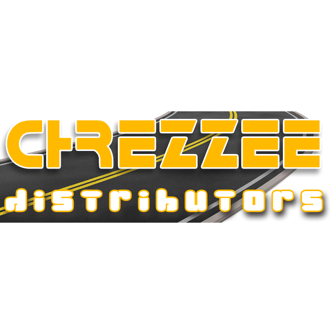 Chrezzee Distributors Logo