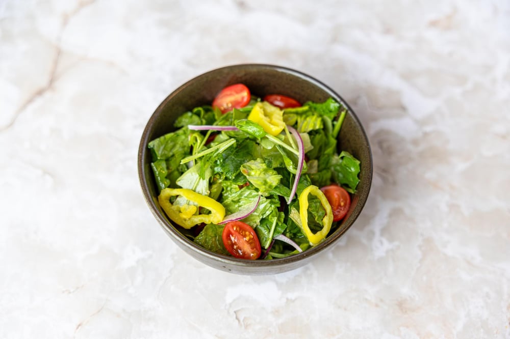 Side Green Salad