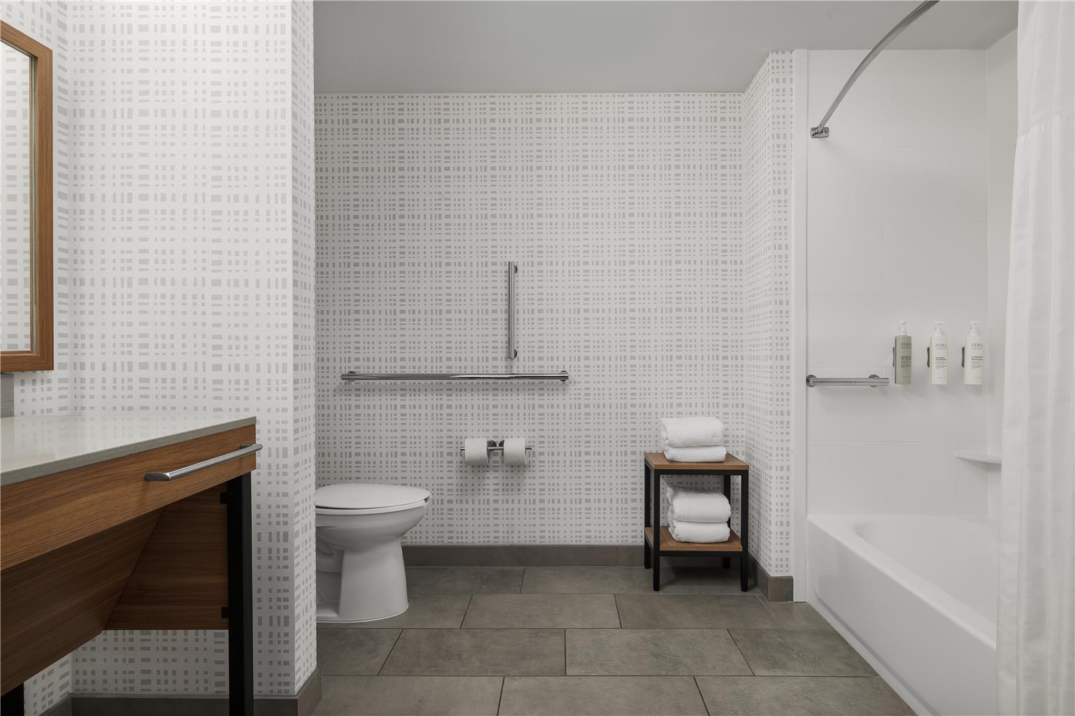 Hampton Inn Leesburg/Tavares Image