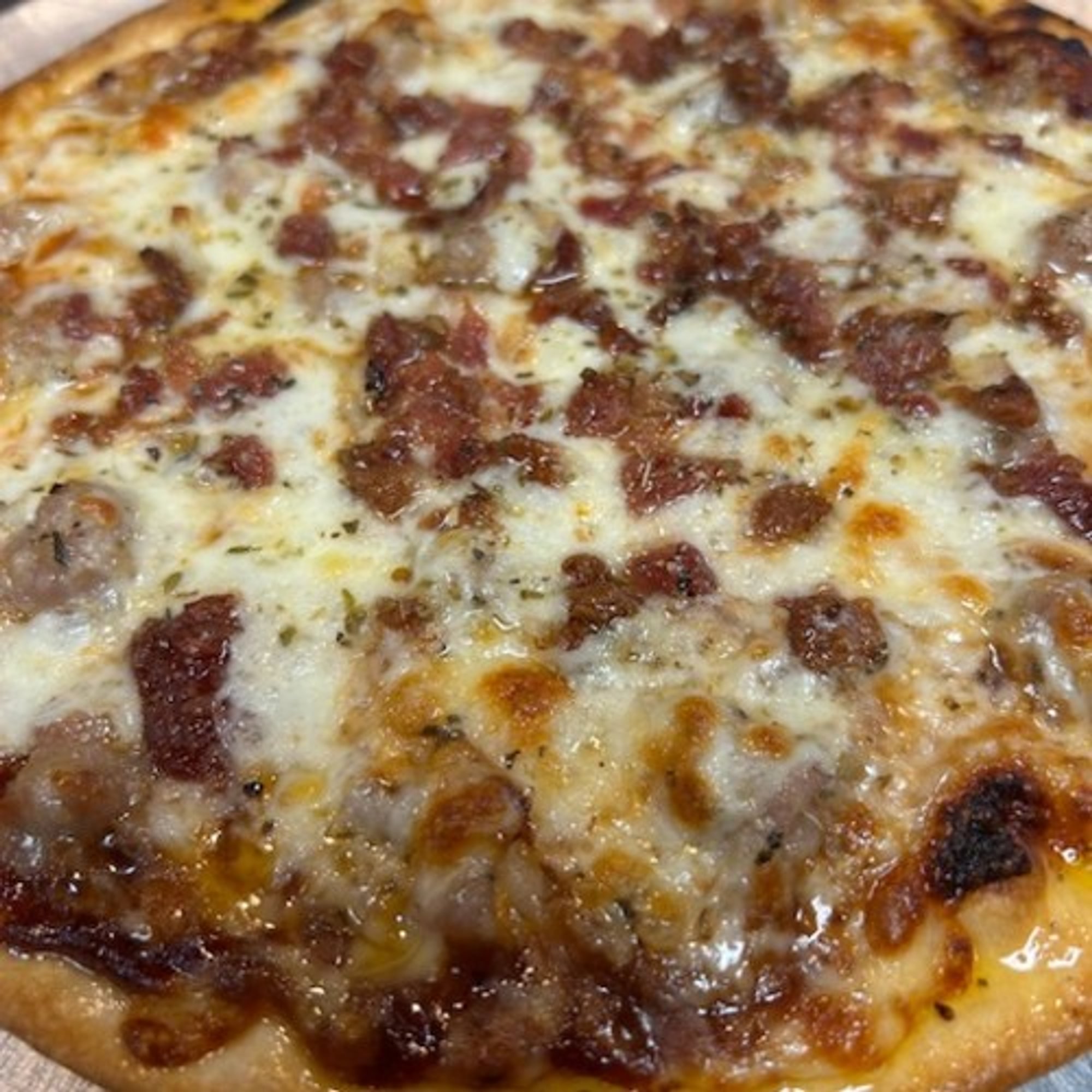 Lincoln Park Pizza