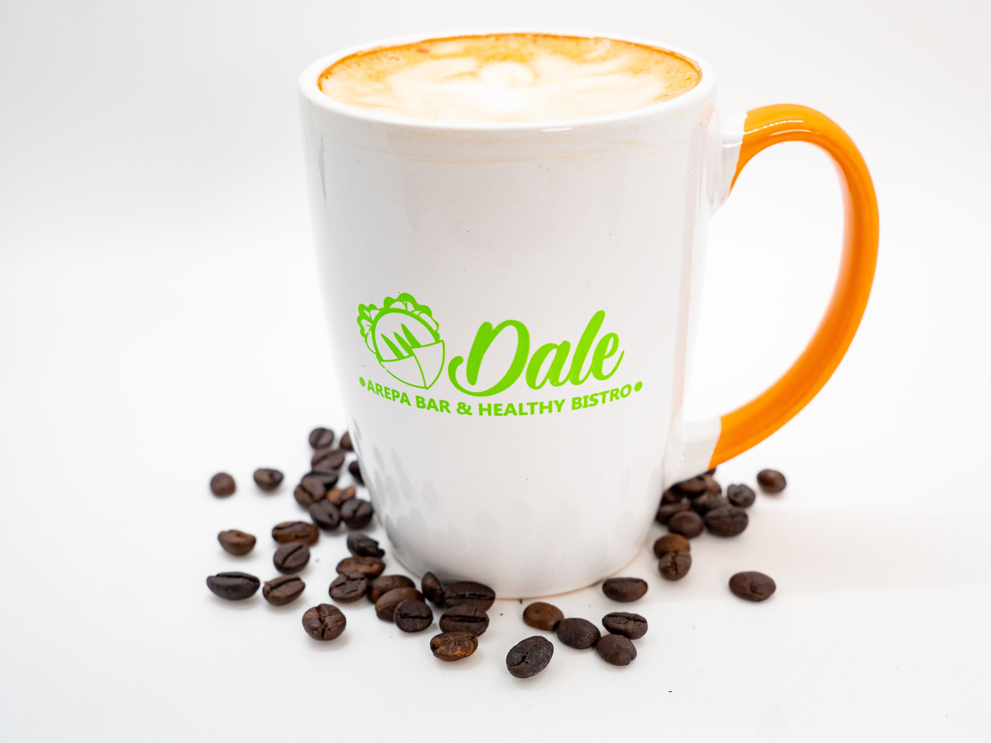 Café Con Leche