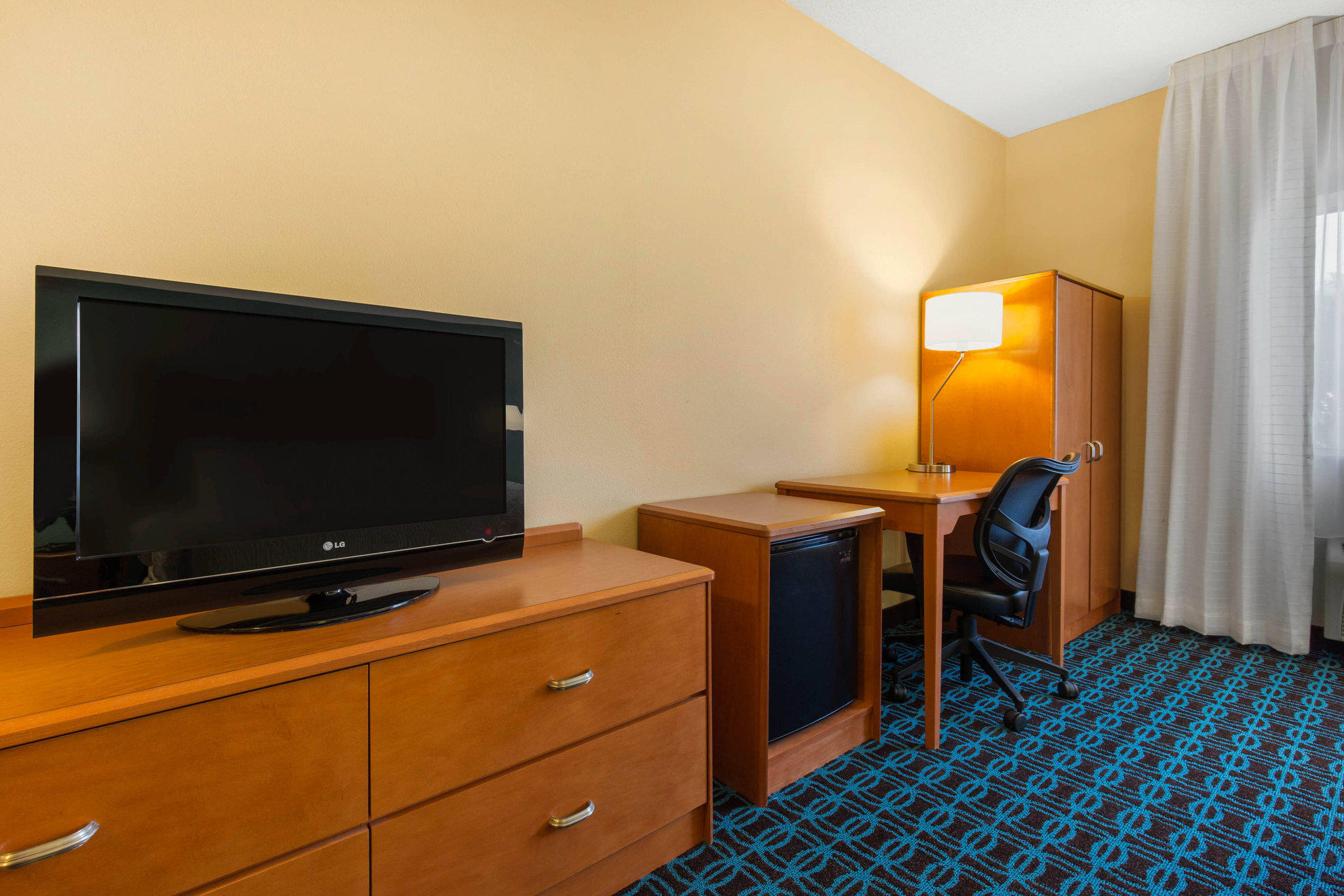 Fairfield Inn & Suites by Marriott St. Cloud Photo