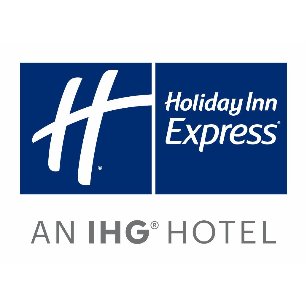 Holiday Inn Express & Suites Marion Logo