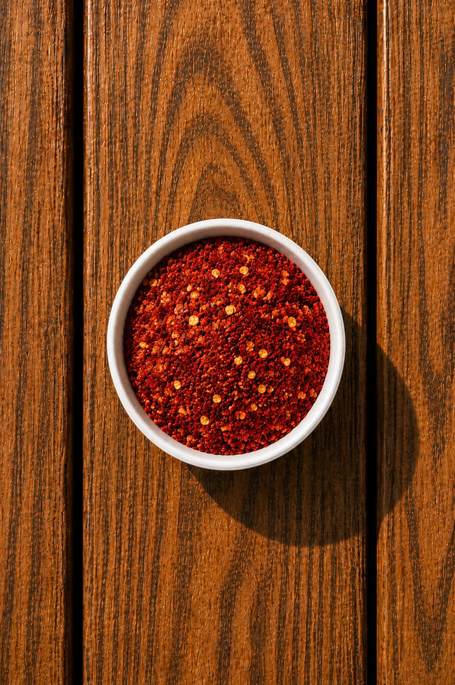Red Chili Flakes