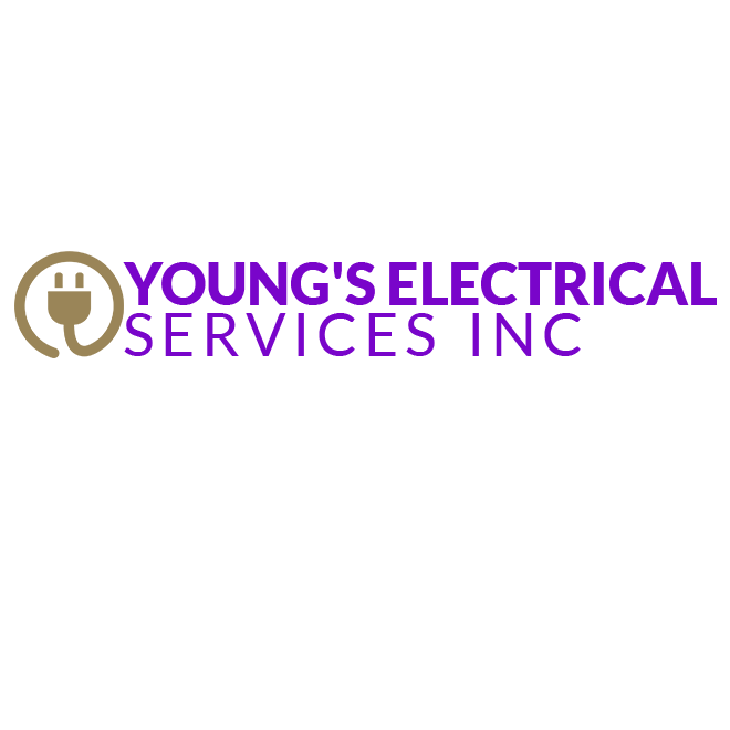 Young&apos;s Electrical Services, Inc. Logo