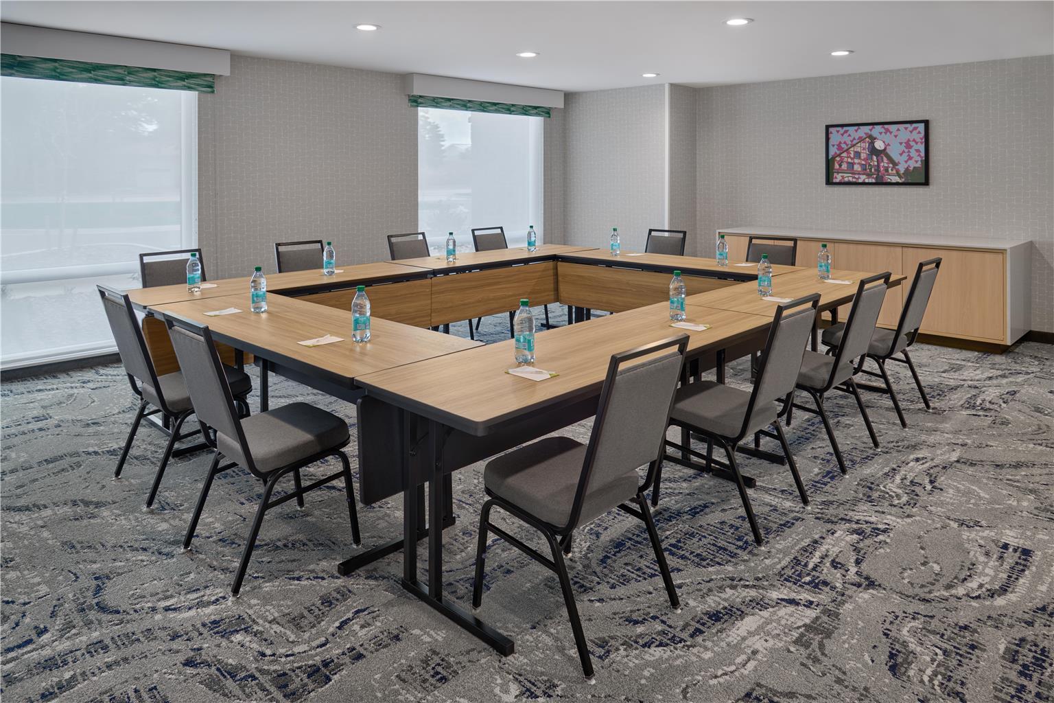 Home2 Suites by Hilton Frankenmuth Image