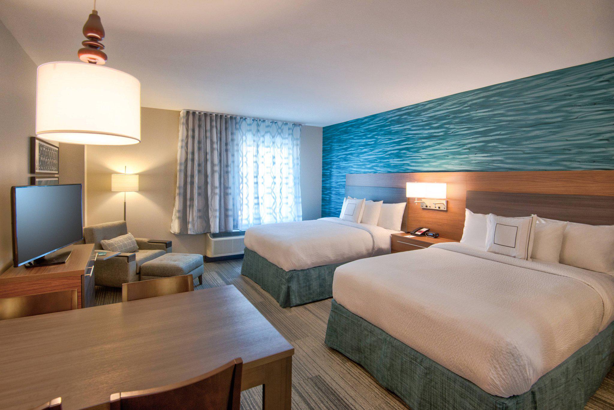 TownePlace Suites by Marriott Miami Airport Photo