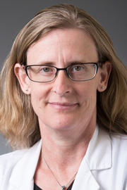 Carey B. Stillman, MSN, APRN Photo