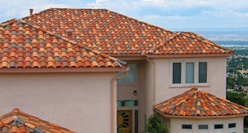 Beach Cities Roofing Logo