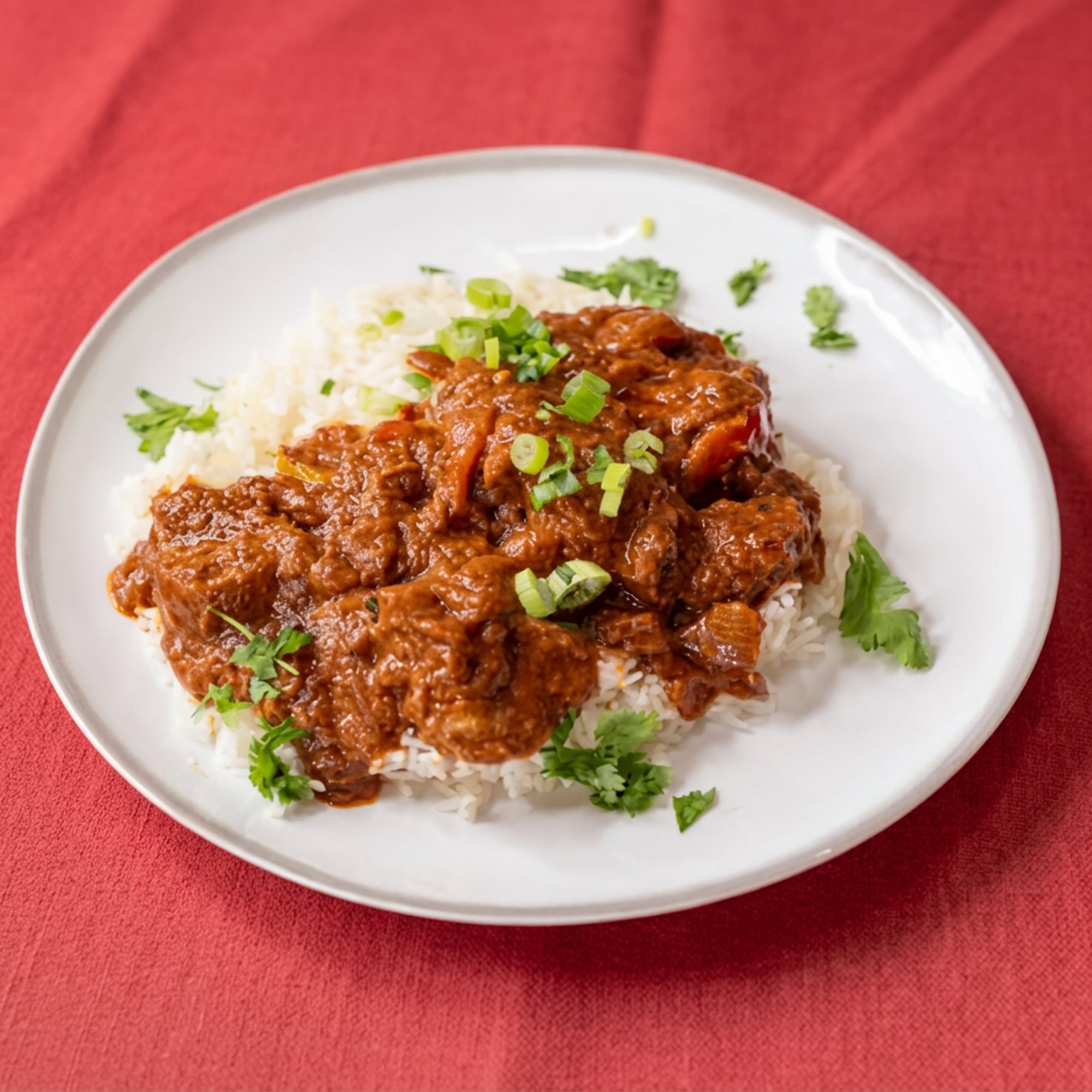 Red Stew