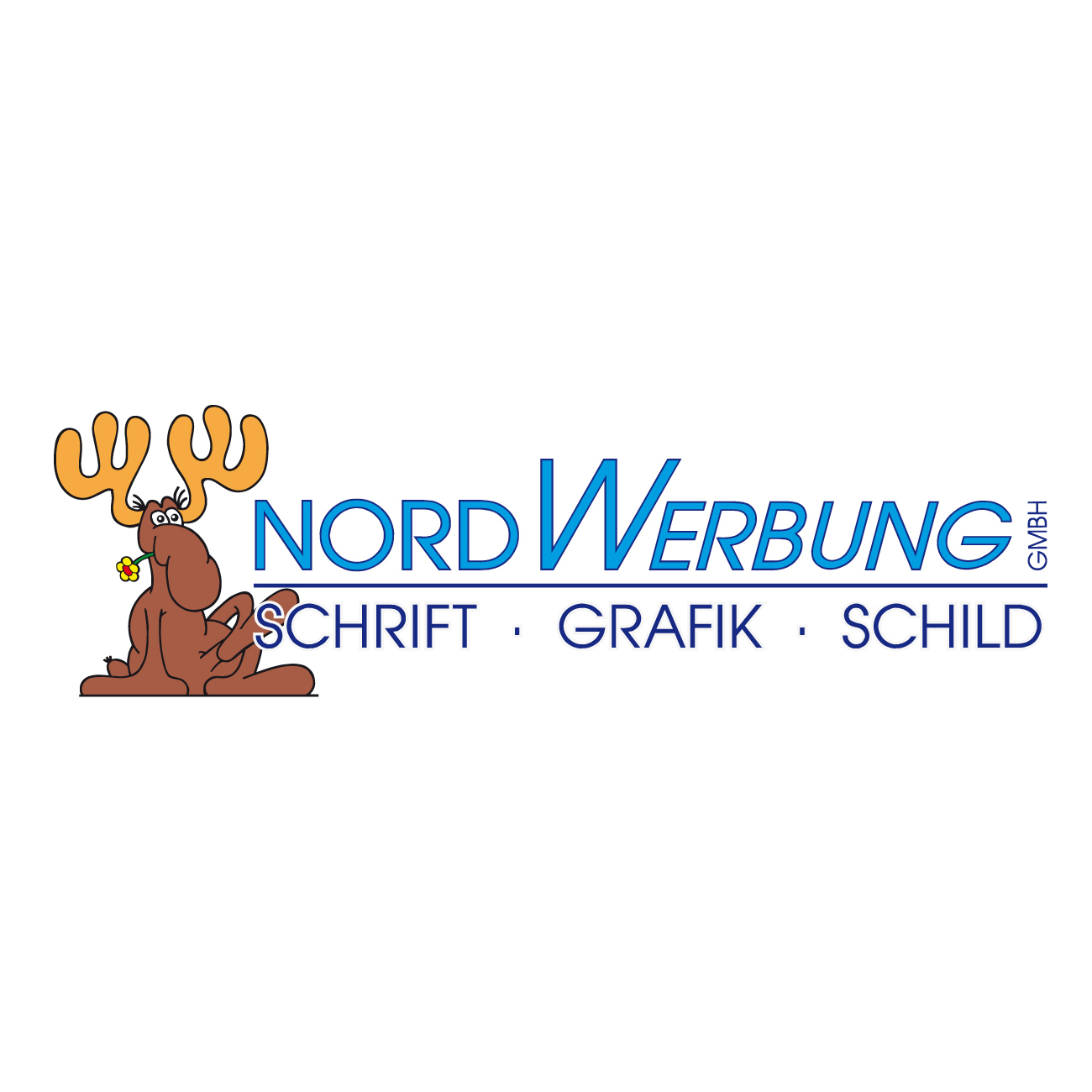 Logo von Nord Werbung GmbH