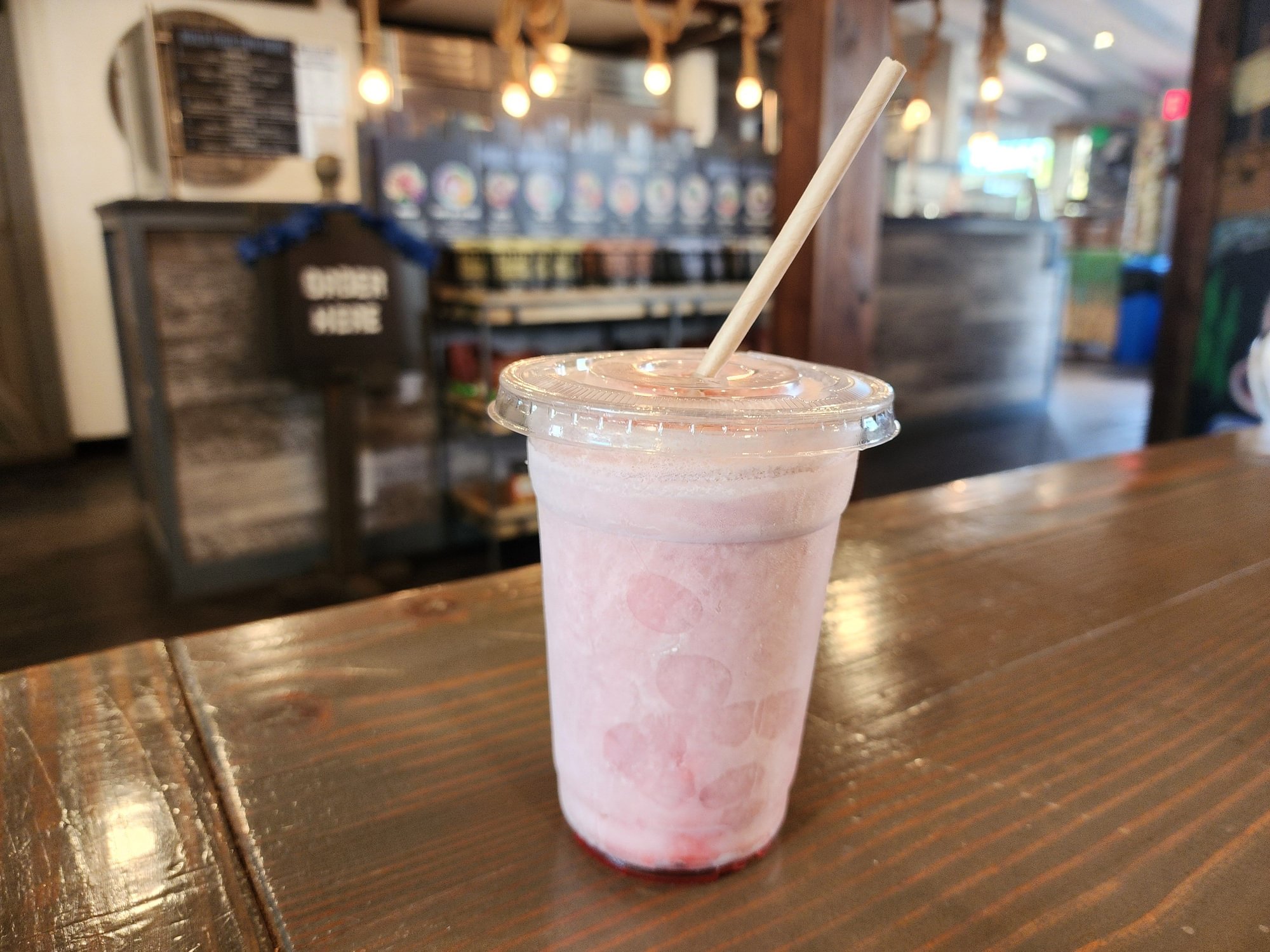 Strawberry