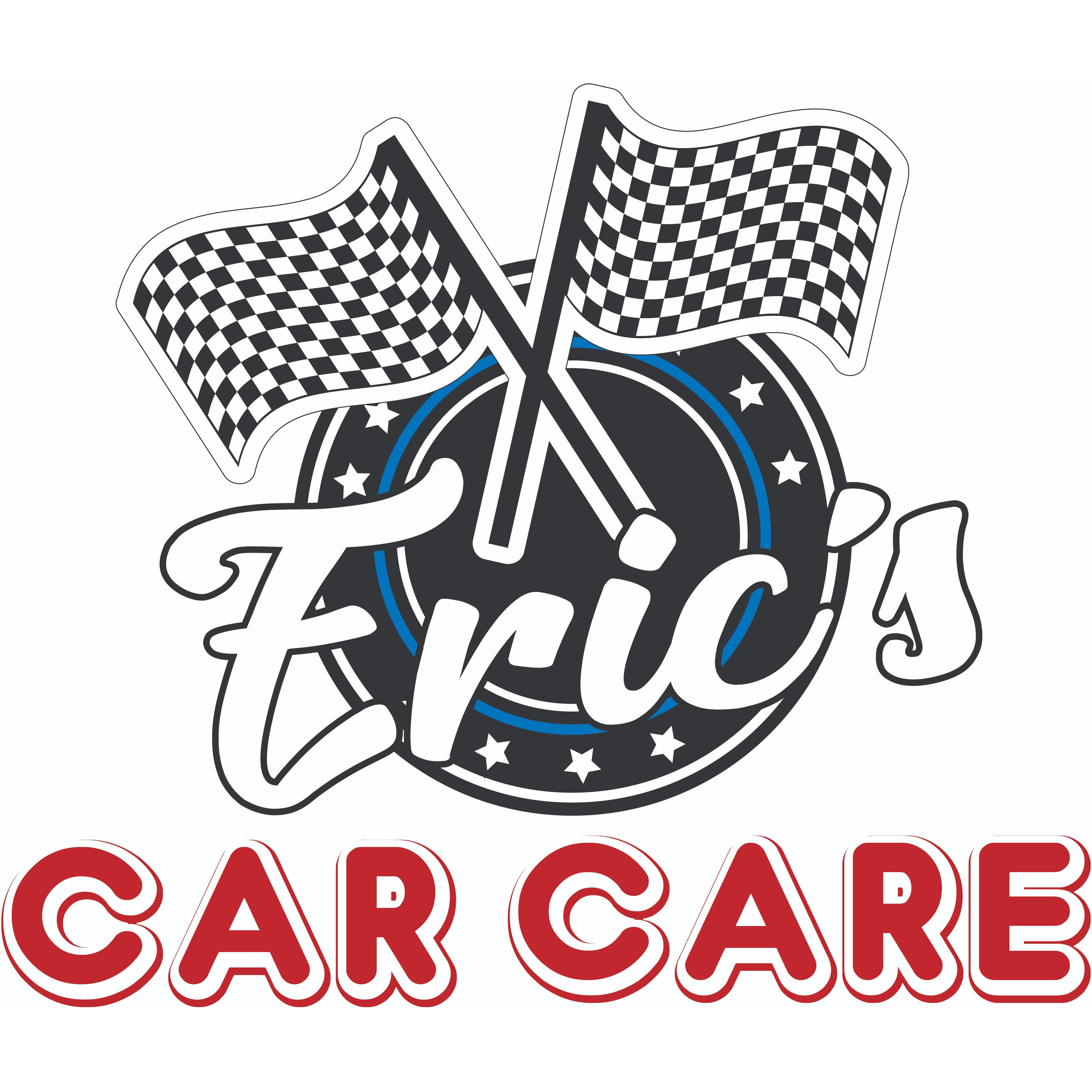 Eric's Car Care