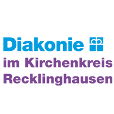 Logo von Diakonisches Werk im Kirchenkreis Recklinghausen gGmbH