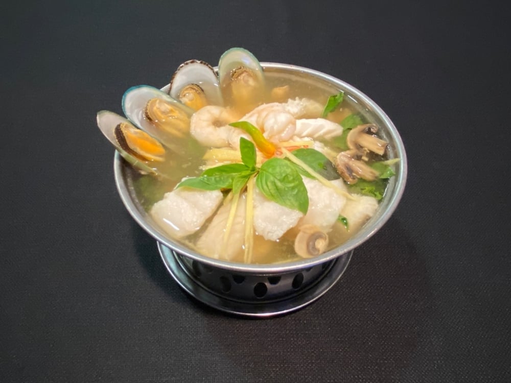 Po-Tak Soup (Large)