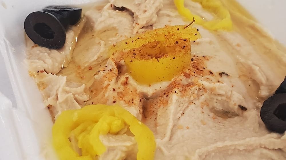 Hummus