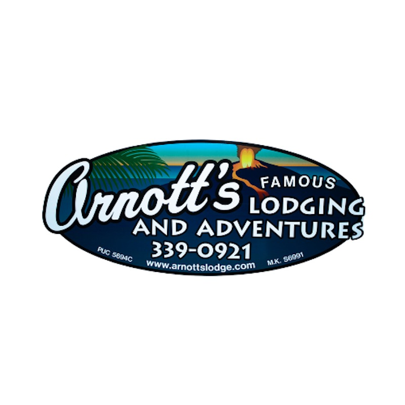 Arnott's Lodging and Adventures